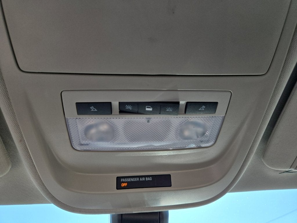 2017 GMC Canyon 4WD SLT
