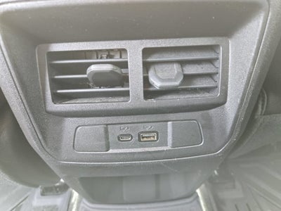 2023 GMC Canyon 4WD AT4