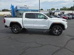 2023 GMC Canyon 4WD AT4