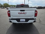 2023 GMC Canyon 4WD AT4