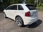2014 Ford Edge Sport
