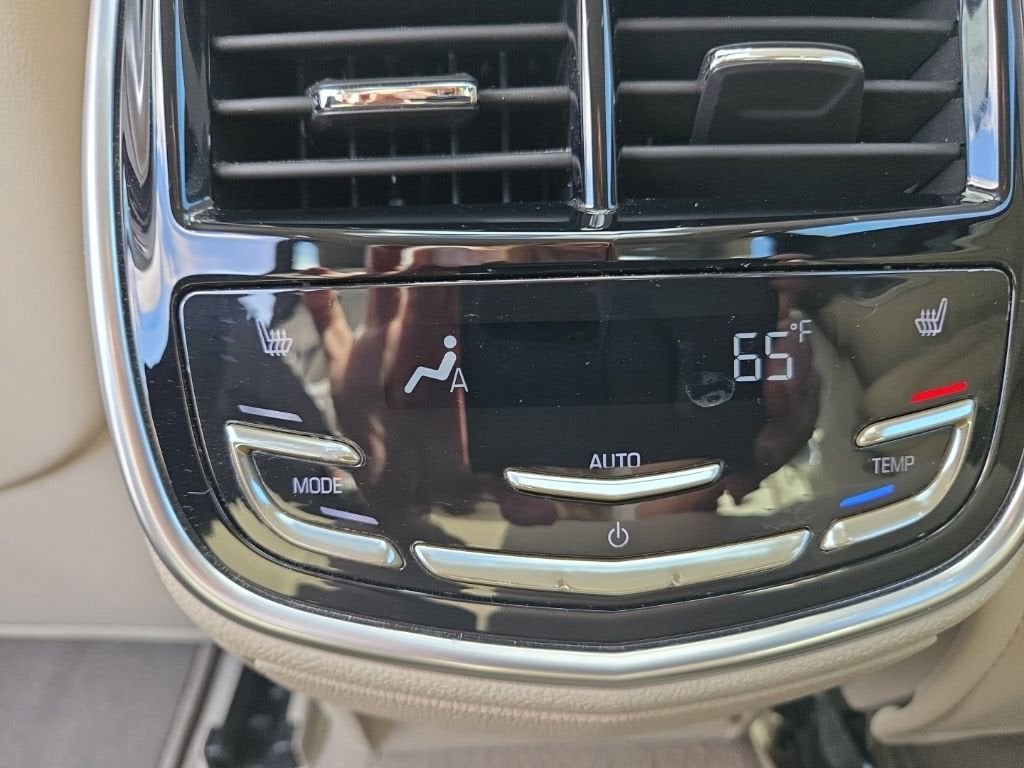 2013 Cadillac XTS Premium