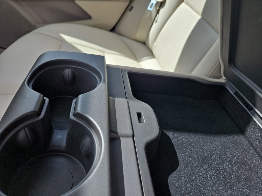 2013 Cadillac XTS Premium