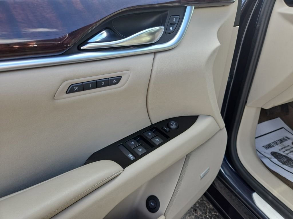 2013 Cadillac XTS Premium