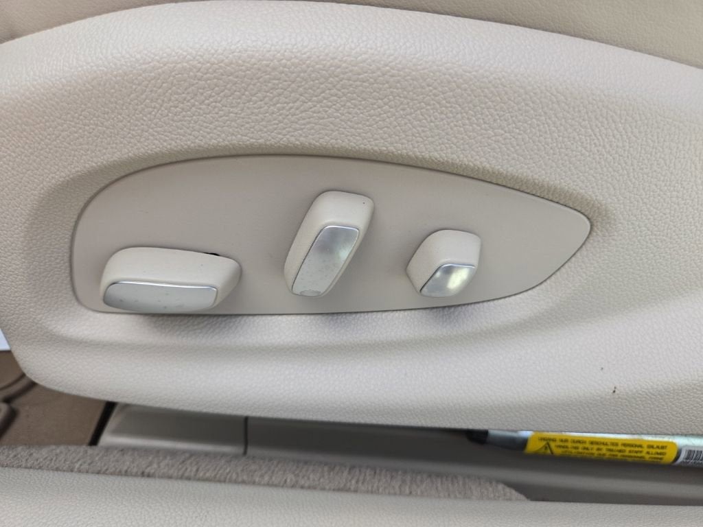 2013 Cadillac XTS Premium