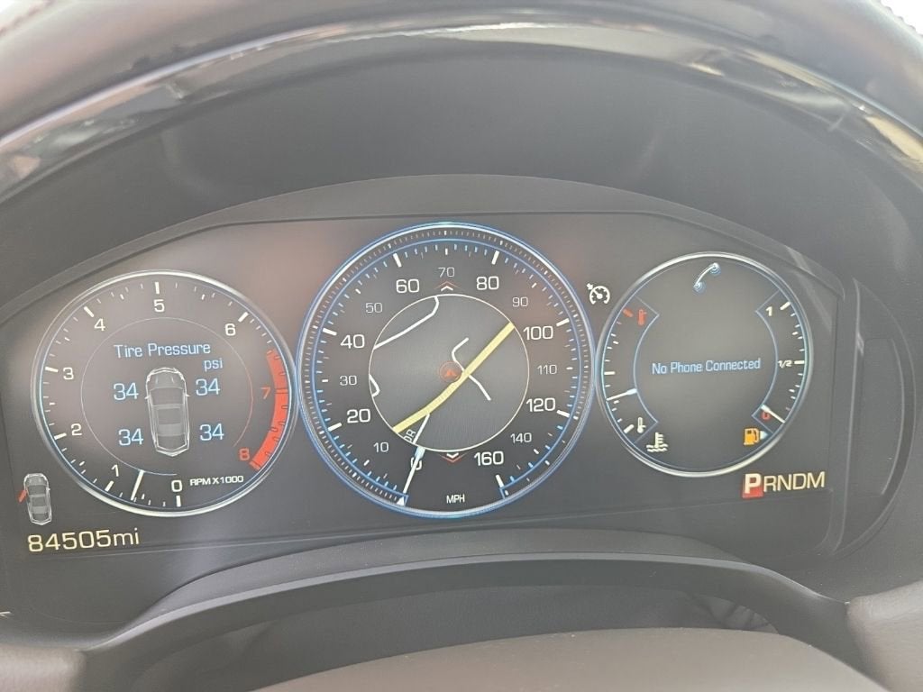 2013 Cadillac XTS Premium