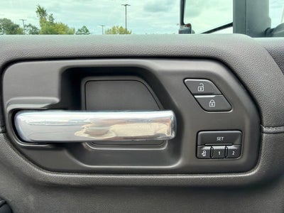 2023 Chevrolet Silverado 2500 HD High Country