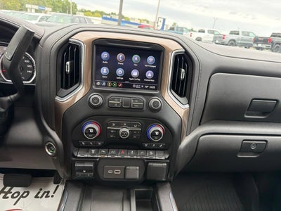 2023 Chevrolet Silverado 2500 HD High Country