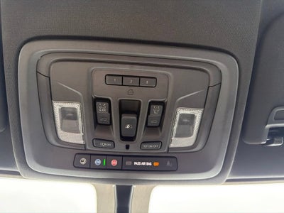 2023 Chevrolet Silverado 2500 HD High Country