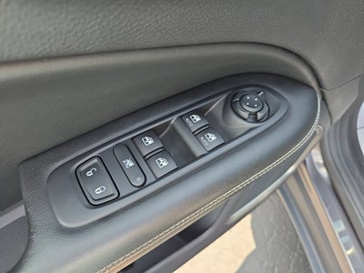 2021 Jeep Compass 80th Anniversary