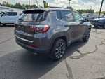 2021 Jeep Compass 80th Anniversary