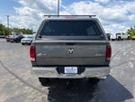 2013 RAM 2500 Big Horn