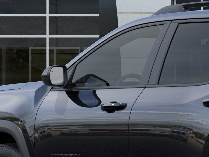 2026 GMC Terrain Elevation - Photo 12