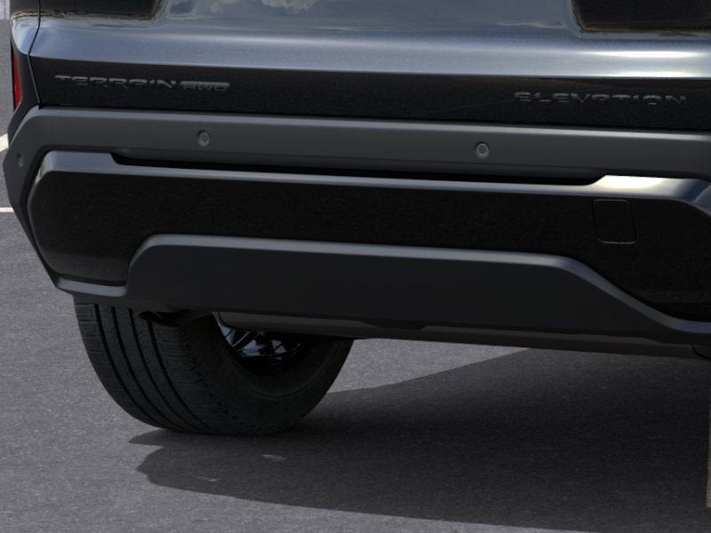 2026 GMC Terrain Elevation - Photo 14