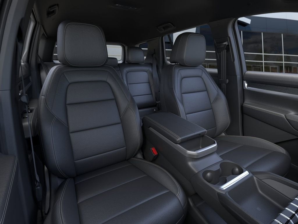 2026 GMC Terrain Elevation - Photo 16