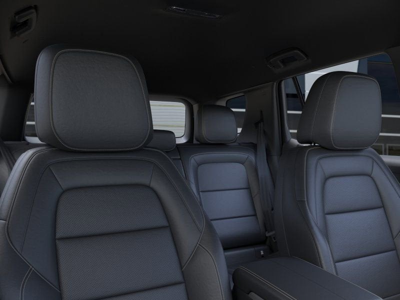 2026 GMC Terrain Elevation - Photo 24