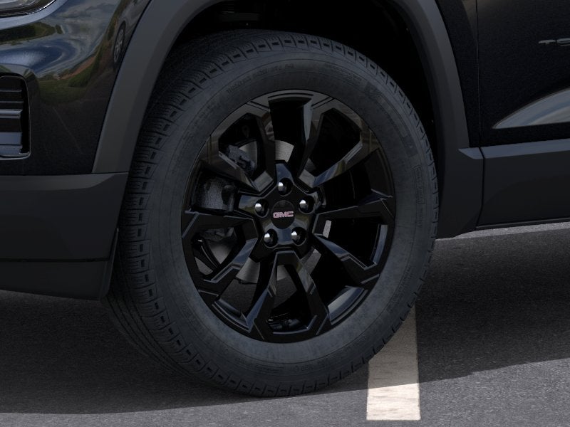 2026 GMC Terrain Elevation - Photo 33