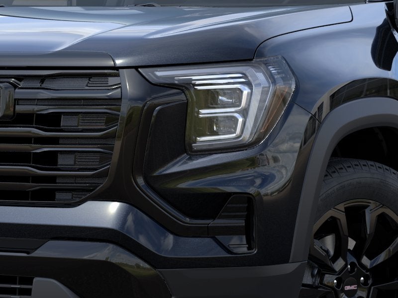 2026 GMC Terrain Elevation - Photo 34