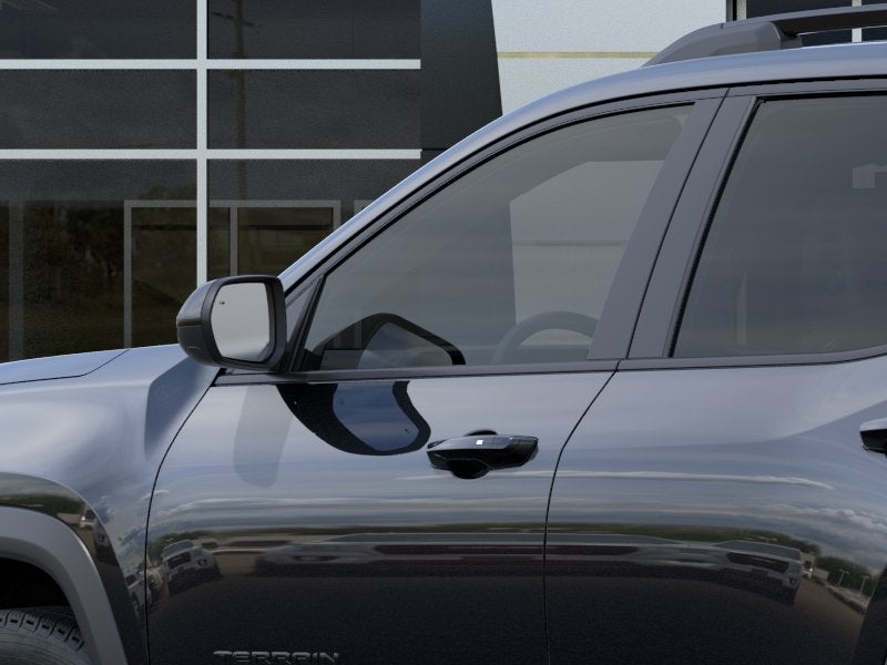 2026 GMC Terrain Elevation - Photo 36