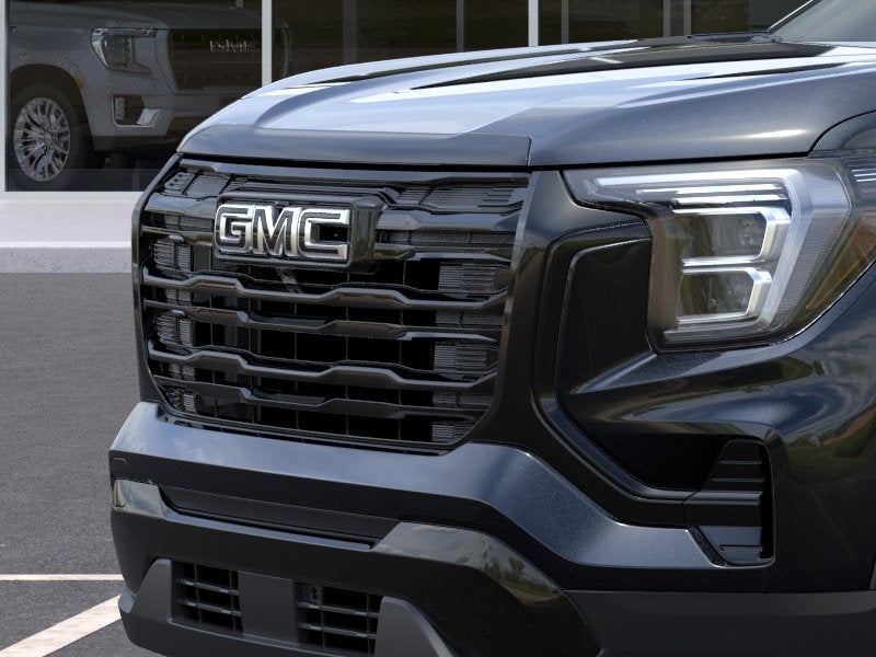 2026 GMC Terrain Elevation - Photo 37