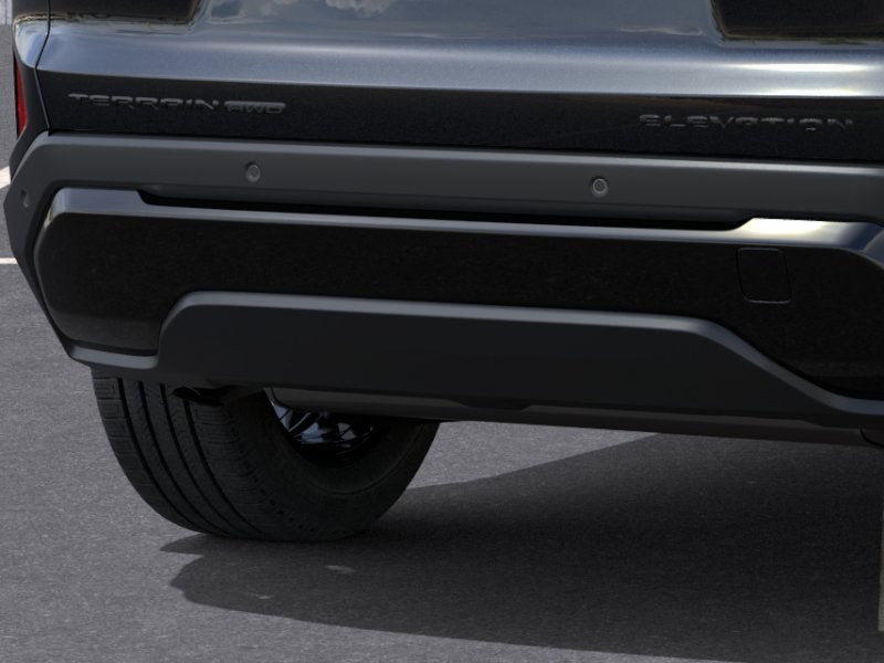 2026 GMC Terrain Elevation - Photo 38