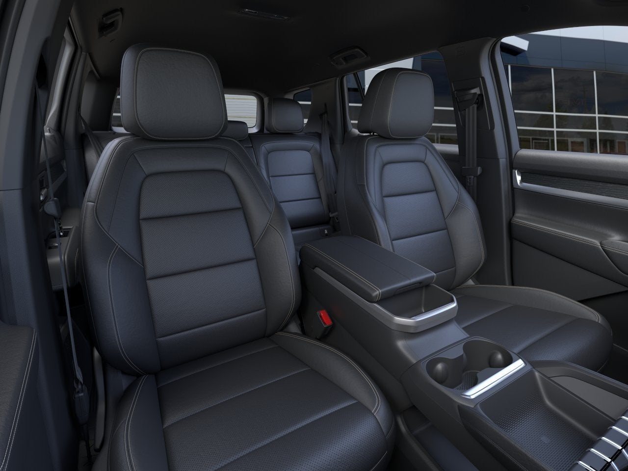 2026 GMC Terrain Elevation - Photo 40