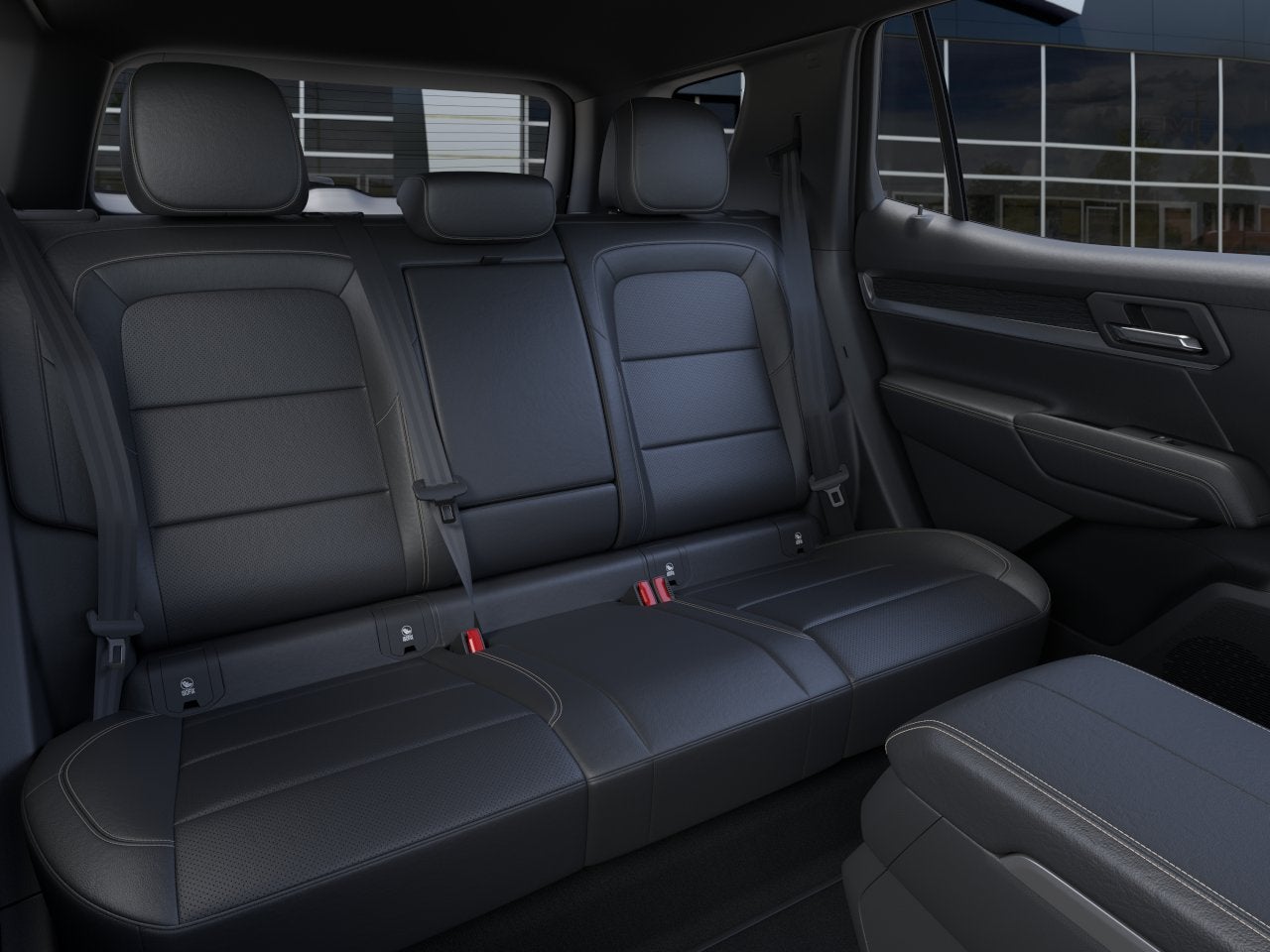 2026 GMC Terrain Elevation - Photo 41