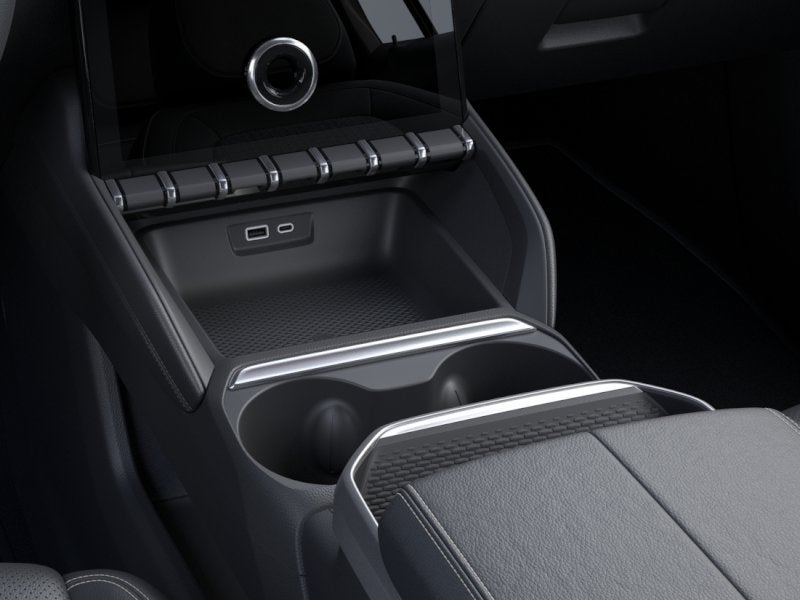 2026 GMC Terrain Elevation - Photo 47