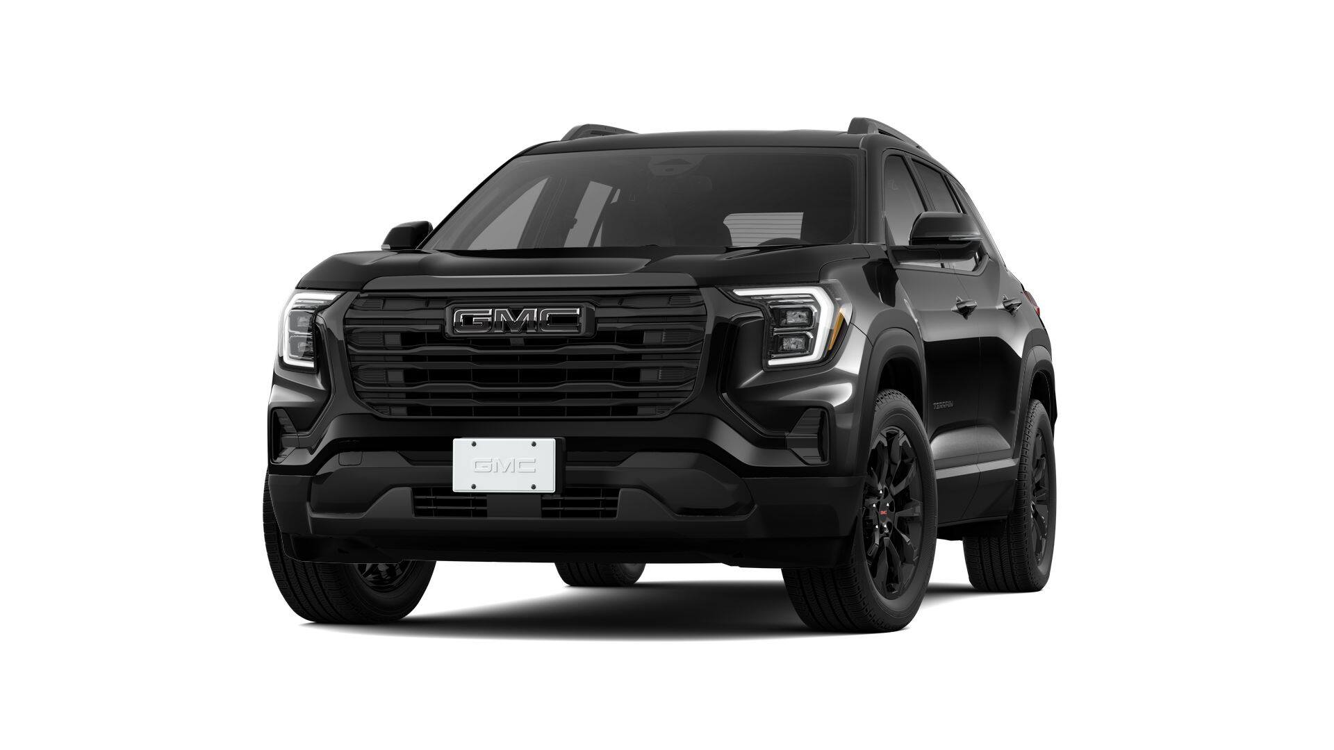 2026 GMC Terrain Elevation - Photo 49