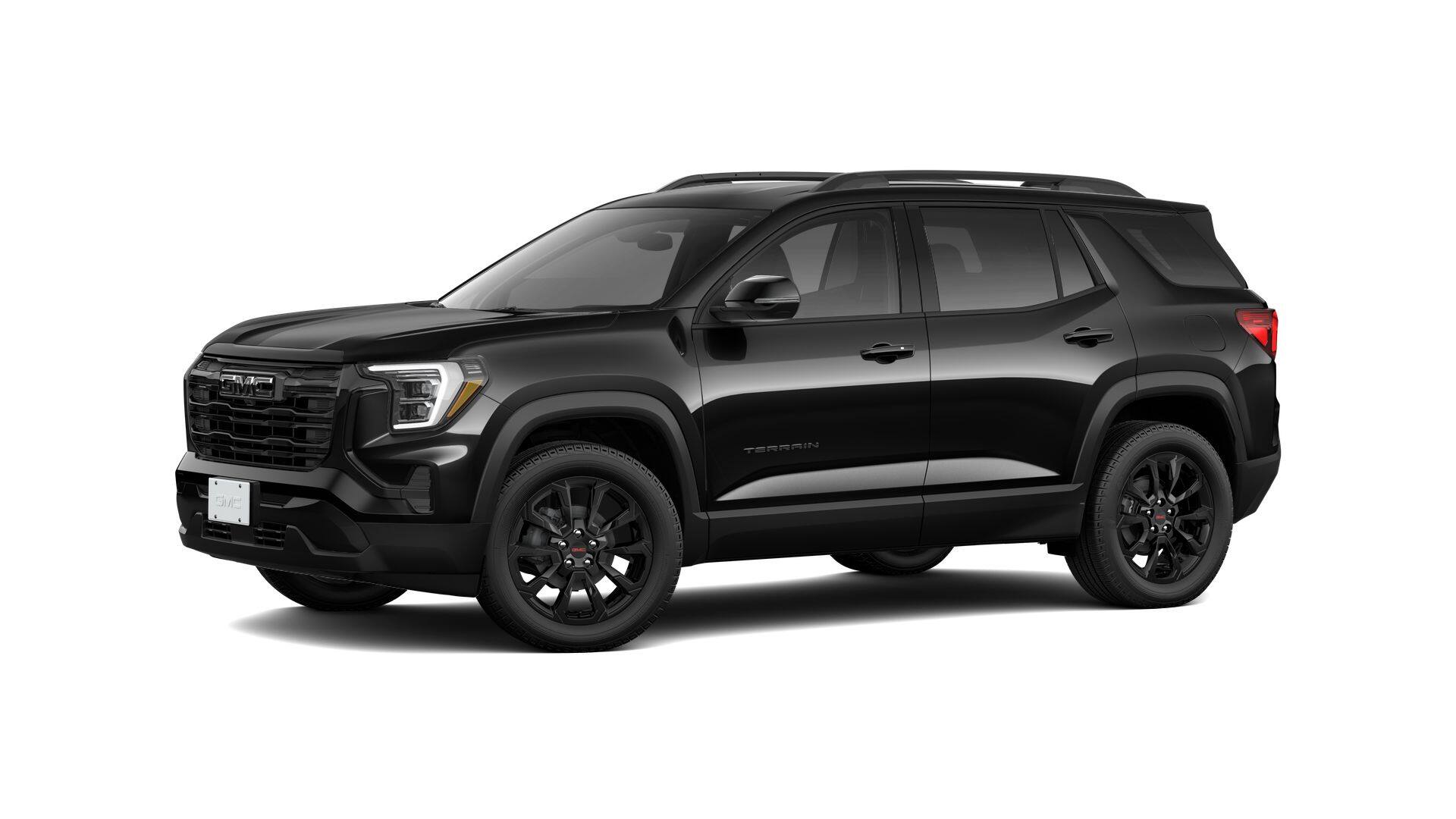 2026 GMC Terrain Elevation - Photo 50