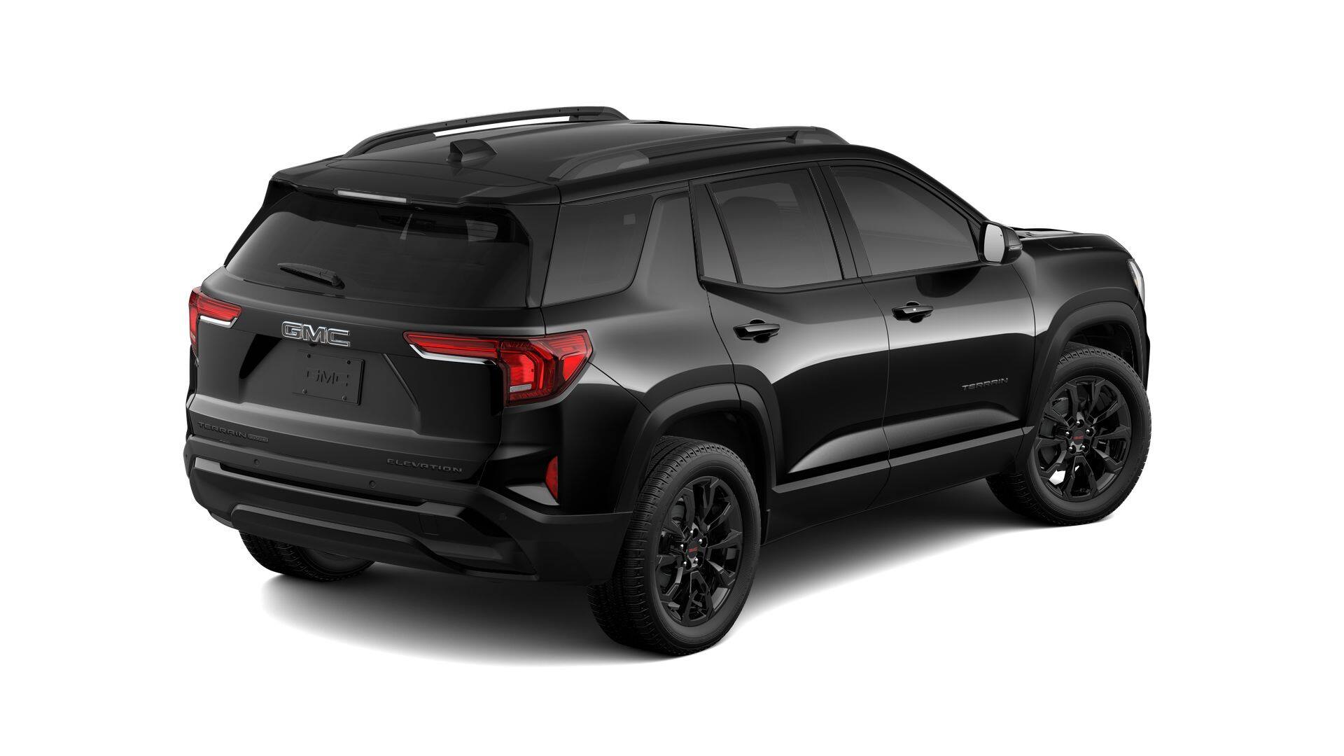 2026 GMC Terrain Elevation - Photo 51