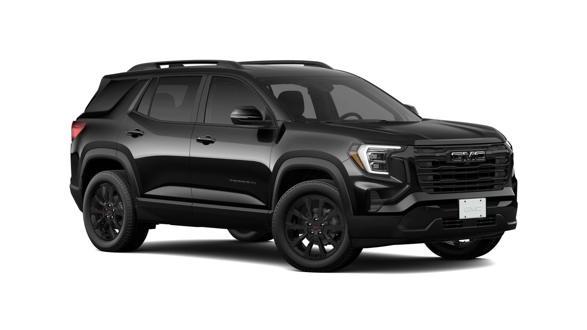 2026 GMC Terrain Elevation - Photo 52