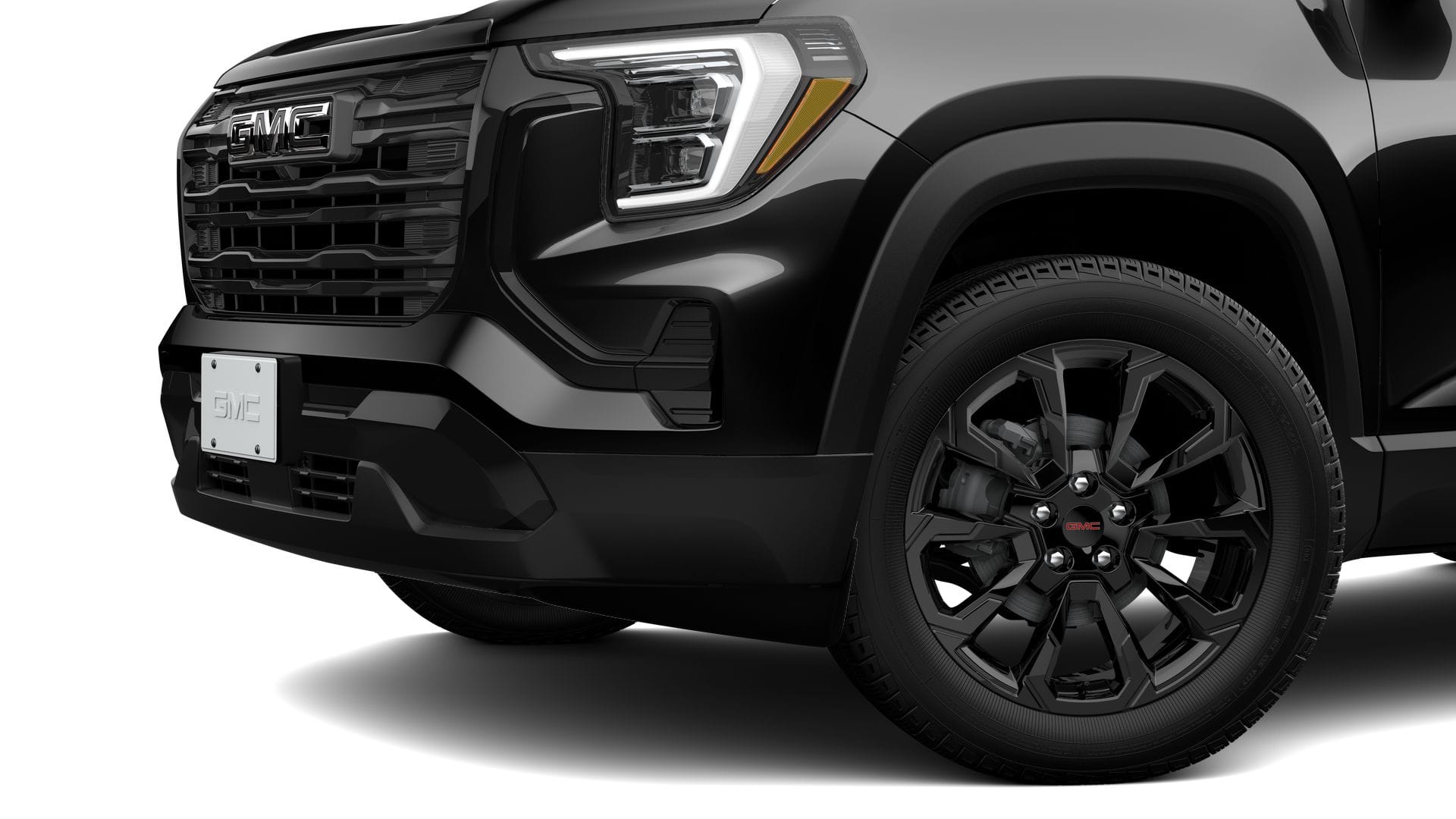2026 GMC Terrain Elevation - Photo 53