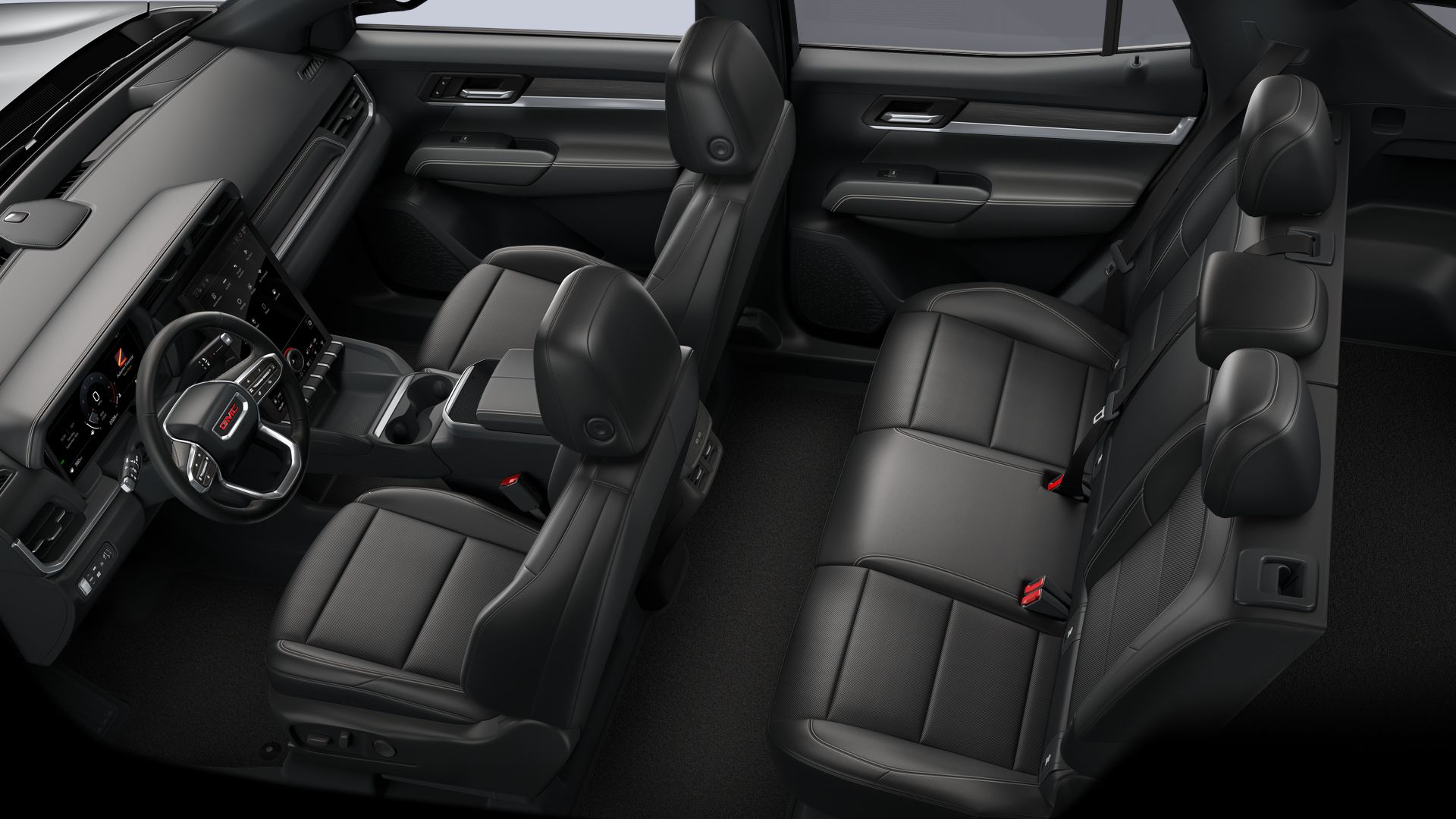 2026 GMC Terrain Elevation - Photo 55
