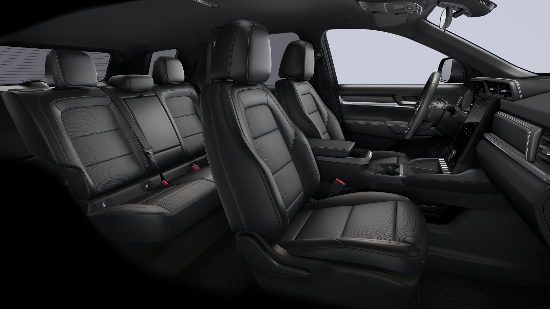 2026 GMC Terrain Elevation - Photo 56