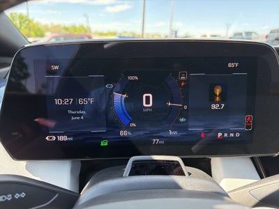 2024 Chevrolet Equinox EV 3LT