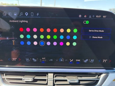 2024 Chevrolet Equinox EV 3LT