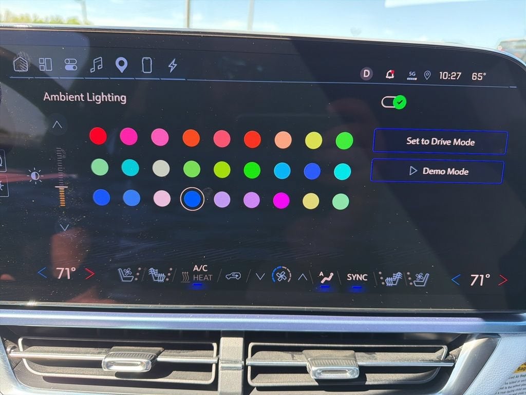 2024 Chevrolet Equinox EV 3LT