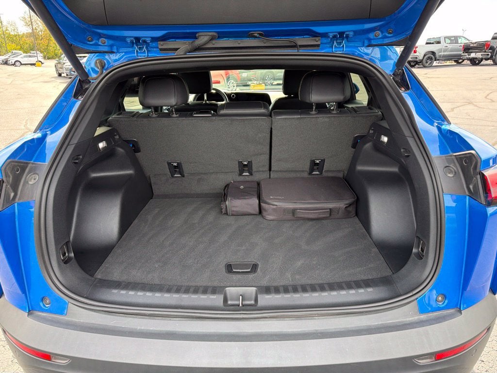 2024 Chevrolet Blazer EV LT