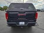2022 GMC Sierra 1500 AT4X