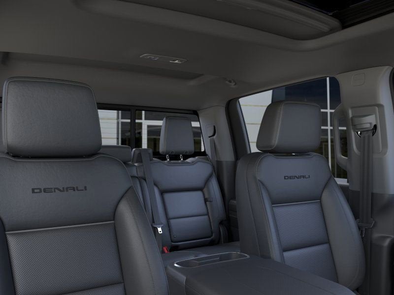 2026 GMC Sierra 1500 Denali - Photo 24