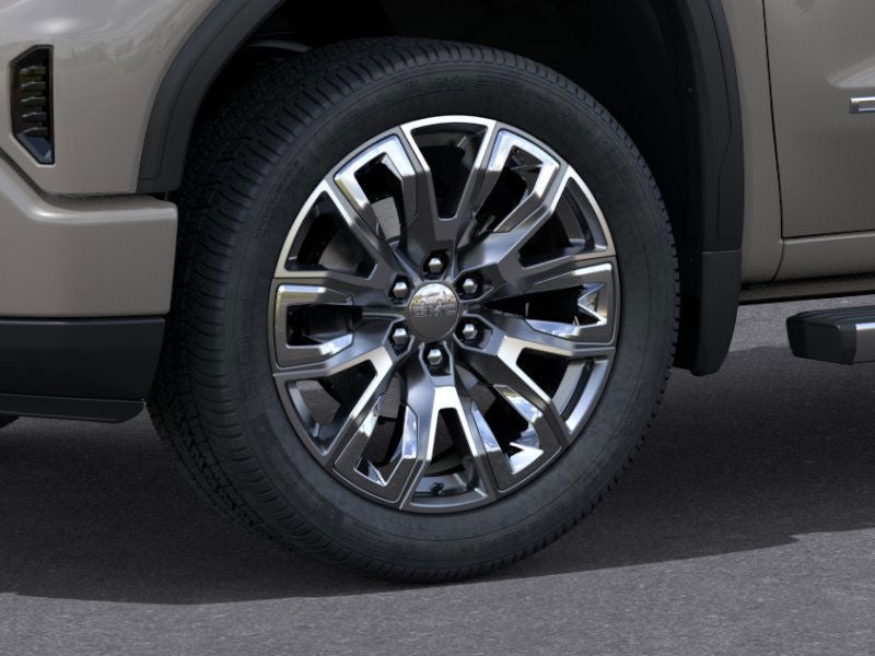 2026 GMC Sierra 1500 Denali - Photo 33