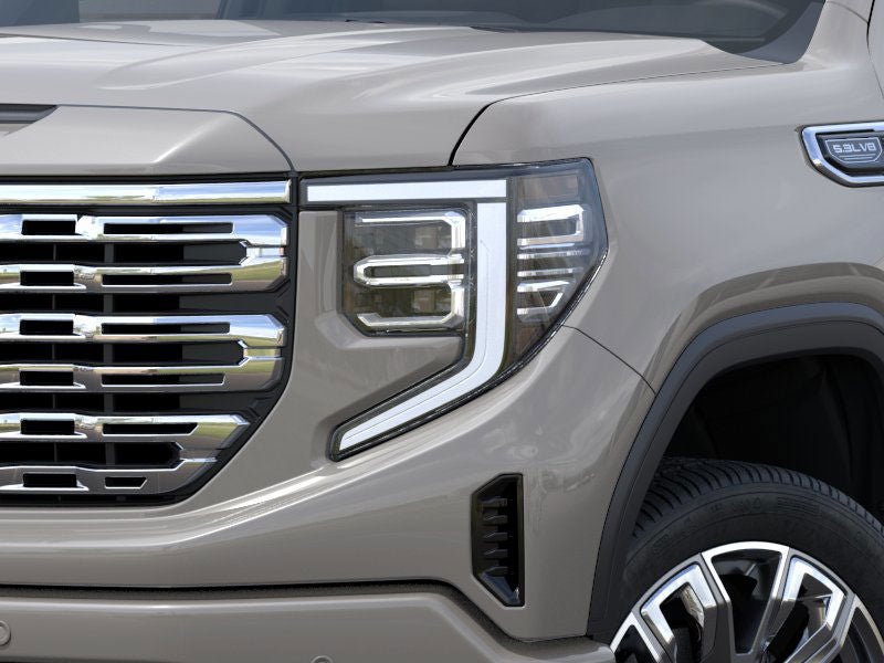 2026 GMC Sierra 1500 Denali - Photo 34