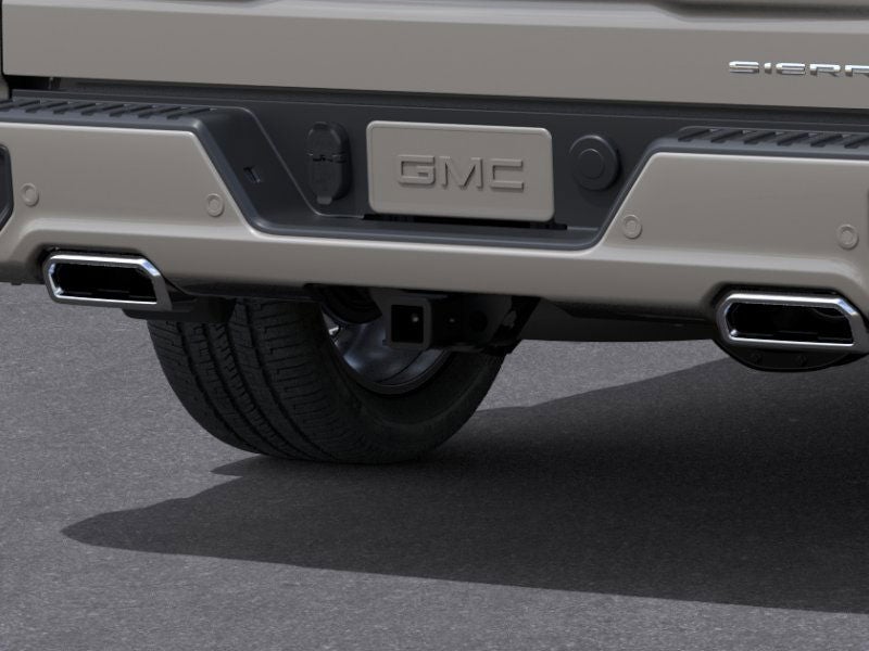 2026 GMC Sierra 1500 Denali - Photo 38