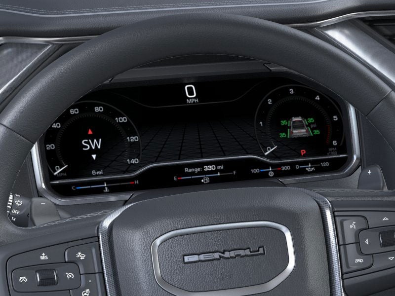 2026 GMC Sierra 1500 Denali - Photo 42