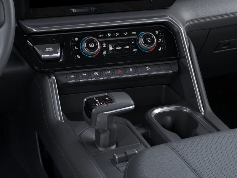 2026 GMC Sierra 1500 Denali - Photo 47
