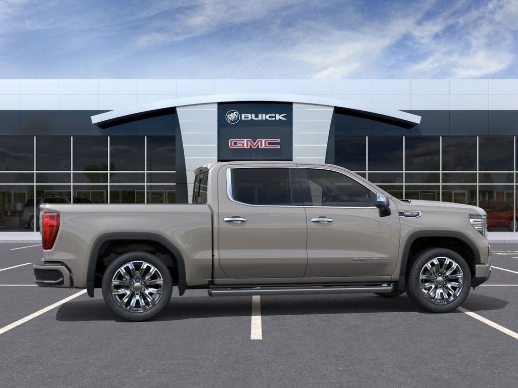 2026 GMC Sierra 1500 Denali - Photo 5