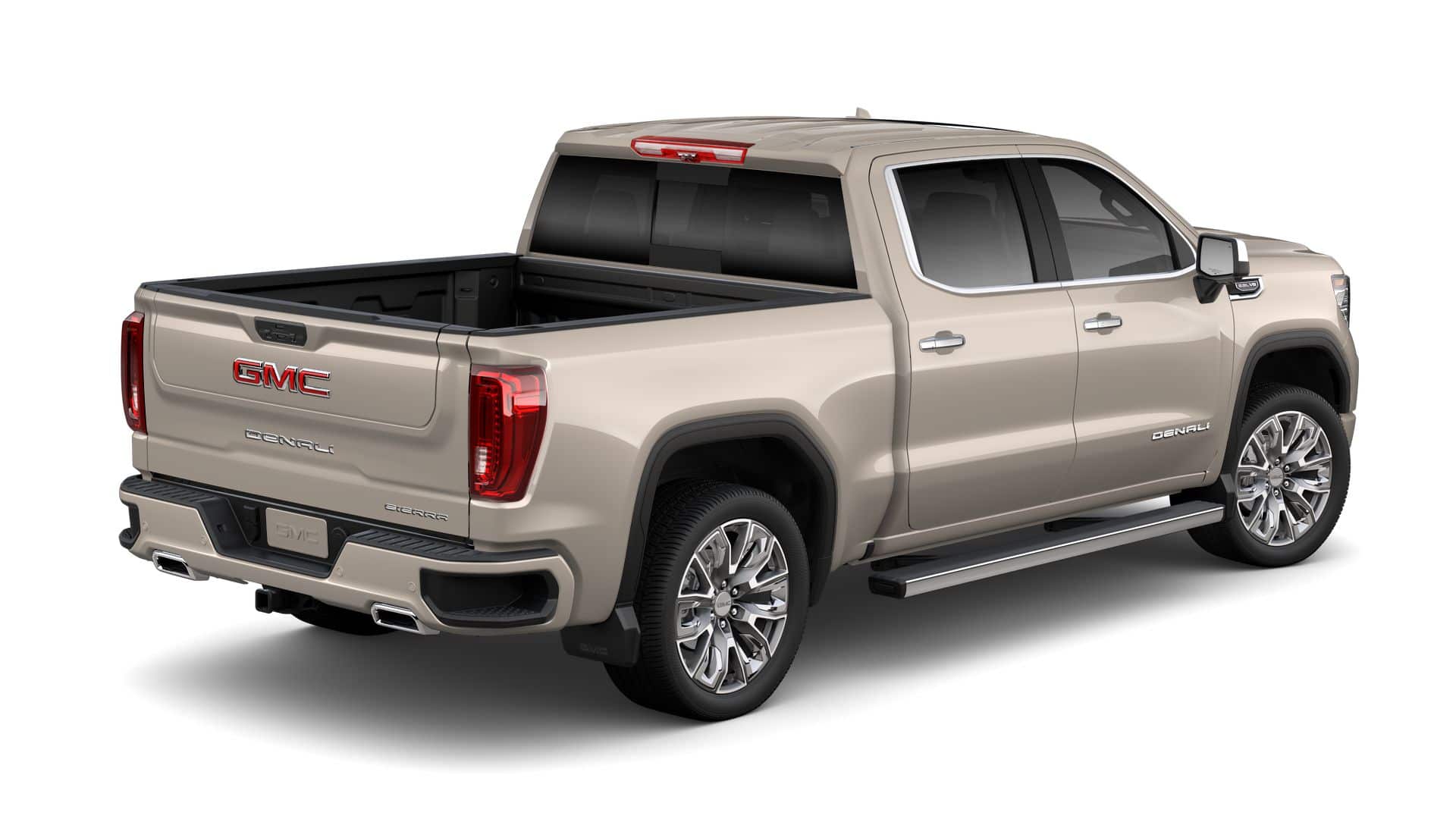 2026 GMC Sierra 1500 Denali - Photo 51
