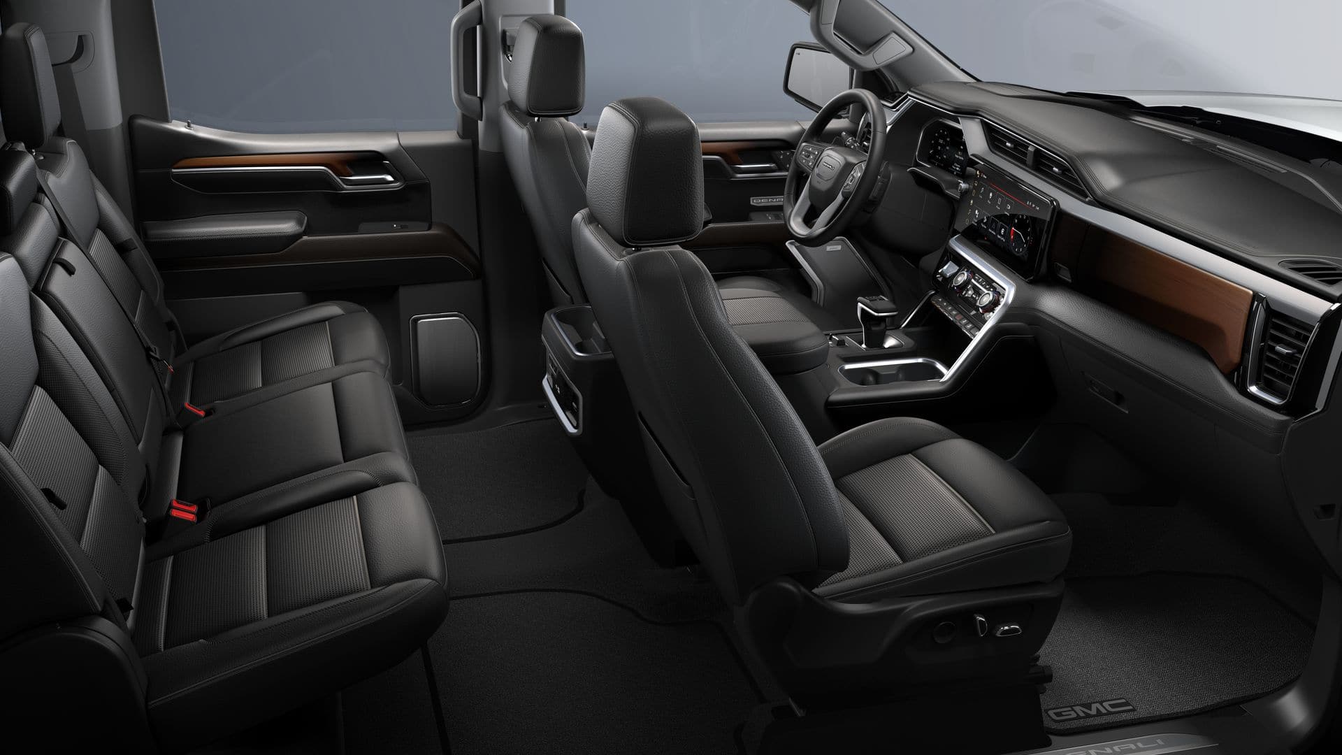 2026 GMC Sierra 1500 Denali - Photo 55
