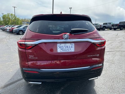2018 Buick Enclave Essence